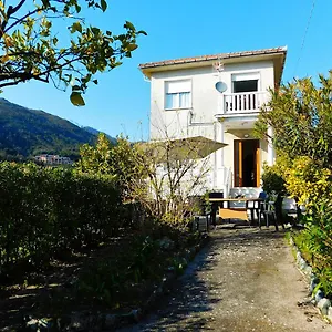 Vacanze In Villa! Appartamento Levanto