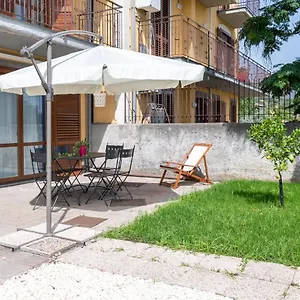 Marazia With Garden And Private Parking! Appartamento Trecastagni