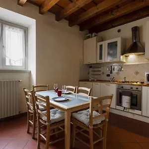 Appartamento Dei Certosini - Smart Holiday, Mantova