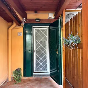 Eleonora House Casa vacanze Roma