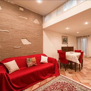 Angelina Casa vacanze Roma
