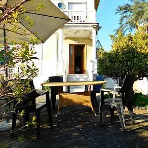 Unifamiliare Con Posto Auto! Appartamento Levanto